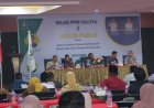 Ulang Tahun Ke 6 PMM Adakan Dialog Terbuka