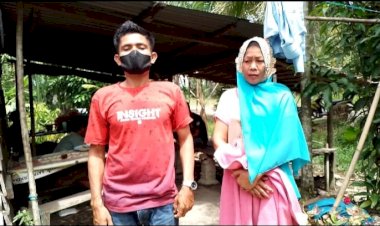 TASTAEK Berkeyakinan, Samsuddin Bebas Murni Saat Persidangan Terkait Temuan Ekstasi