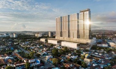 Permasalahan 5 orang Mantan Karyawan dengan Manajemen Apartemen Pollux Habibie Batam Semakin Memanas!! ADA APA DENGAN MEISTERSTADT BATAM?