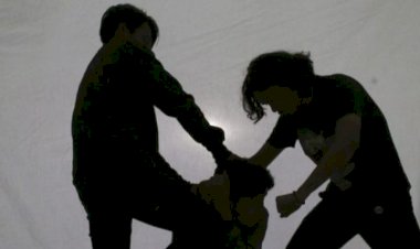 Fraktisi Hukum Meminta Kapolsek Panai Tengah Tangkap Penganiaya Pedagang Ikan.