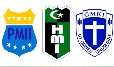 Adakan Musda KNPI Labuhanbatu, Kelompok Cipayung (HMI, PMKRI, GMKI, PMII) Tidak Akan Hadir