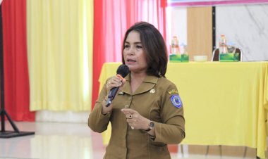 Ketiadaan Sanitasi Salah Satu Penyumbang Terbesar Penyebab Stunting