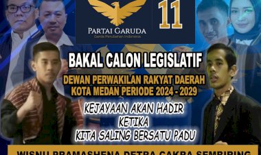 Generasi Muda Harus Bangkit Persiapkan Diri dan Kompetensi