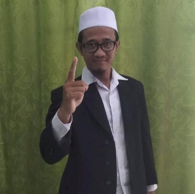 Masjid Amal Silaturahim dan Kondusifitas Kota Medan