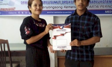 Generasi Muda Harus Kreatif Serta Mampu Melahirkan Inovasi