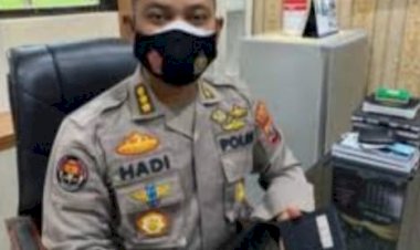 Kabid Humas Poldasu "Peran Media Sangat Strategis Menjaga Kondusifitas Kamtibmas di Tengah Masyarakat"