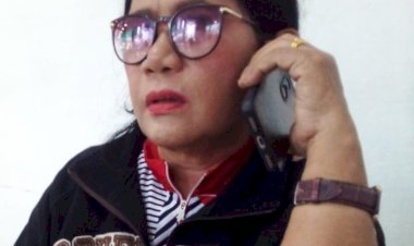 Dra. Yetty Defrina : Tim DPD TOPAN - AD Deli Serdang Akan Membawa Kasus Penyelewengan Dana Bos Ke Ranah Hukum 