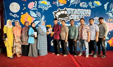 Perempuan Lintas Suku Kota Medan Siap Memenangkan Partai Gelora Indonesia