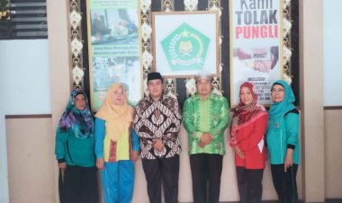 Lolos Penyuluh Agama Award Nasional, Hendra Syahputra Dapat Dukungan Berbagai Pihak