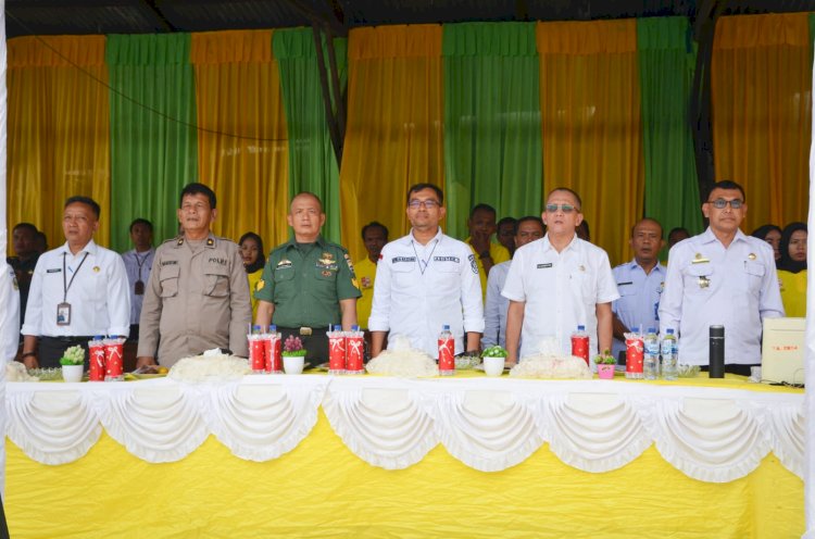 Kejuaraan Renang Piala Walikota Cup III, Ajang Cari Bibit Perenang Berprestasi