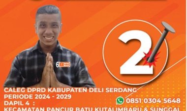 Pemuda Harus Siap Dan Jangan Sampai Menjadi Penonton