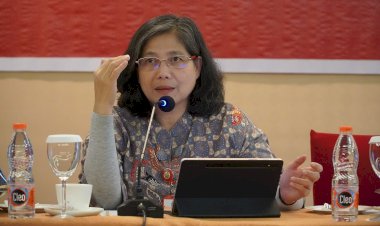 Pemerintah Jamin Pemenuhan dan Penegakan HAM Pekerja Migran Indonesia