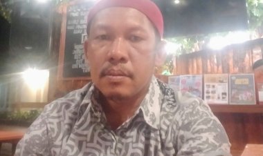 Pandapotan Siregar Tokoh Masyarakat Paluta Bantah Kegiatan Bimtek Rugikan Negara