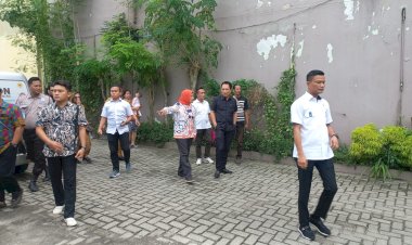 Ade Rosda : Yuu At Contempo Dukung Aturan Dan Taat Hukum