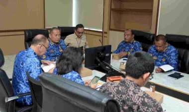 Antisipasi Kenaikan Harga Beras, Pemprov Sumut Lakukan Intervensi Produksi, Distribusi dan Konsumsi