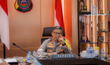 Polda Sumut Terus Galakkan Pemberantasan Jaringan Narkoba, 50 Orang Ditangkap