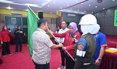 Dr. H. Nusantara Tarigan Silangit, SE.,SH,. MM., MH Terpilih Menjadi Ketua IKA FEB UISU