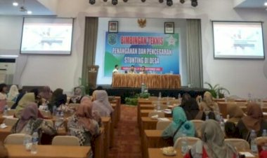 Curhatan Kades Padang Lawas , Terpaksa Berhutang Ke Rentenir Untuk Kewajiban Ikut Bimtek