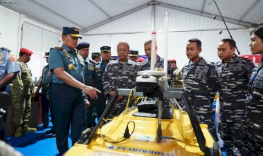 Prajurit TNI Terbaik Adalah Yang Bermanfaat Bagi Masyarakat di Sekitarnya