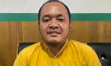 Tingkatkan Kemandirian Warga Binaan, Imakor Sumut Apresiasi Kepala Rutan Kelas I Medan