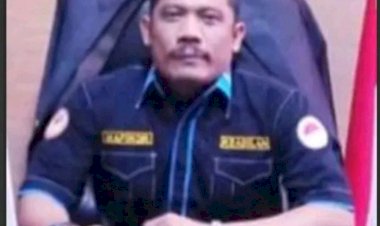 Pusat Pasar Kota Medan Tidak Perlu Di Revitalisasi