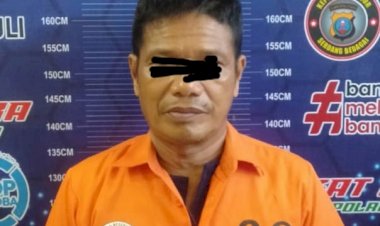 Satres Narkoba Polres Sergai Berhasil Ungkap Kasus Narkotika Jenis Sabu dan Ekstasi