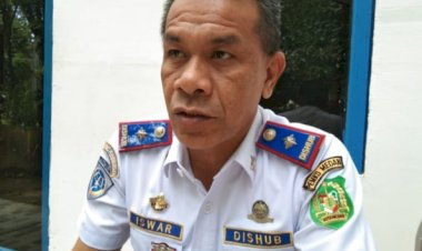 17 Koridor Melintas Jalan Kota Medan Segera Dialihkan Untuk Pembangunan Lintasan BRT