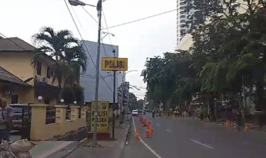 Masyarakat Medan Timur Kecewa Terhadap Kinerja Polsek Medan Timur, dalam Penanganan Pengaduan Masyarakat