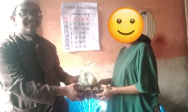 Cegah Stunting, Partai Gelora Jalankan Program Gen 170