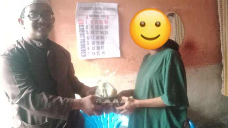 Cegah Stunting, Partai Gelora Jalankan Program Gen 170