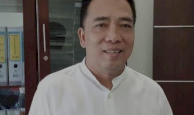 Ketua Fraksi Hanura - PSI - PPP DPRD Medan Hendra DS Meminta Kepada BPJS Kesehatan Berikan Sanksi Tegas Terhadap RS “MM” Di Kecamatan Medan Amplas
