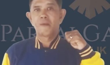 Sosialisasikan Dana Bos Reguler Sesuai Permendikbud Nomor 8 Tahun 2020