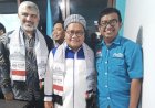 Menjadi Pembebas Palestina Oleh: Islahuddin Panggabean, S.Pd Sekretaris Rumah Dakwah As-Sakinah Caleg DPRD Kota Medan Partai Gelora Indonesia Kota Medan Dapil 3
