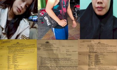 Pengacara Medan Meminta Uang Perdamaian Sebesar Rp100 Juta Kepada Juru Masak Rumah Padang