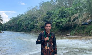 Proses Pemilihan Pimpinan BEM ITS Diduga Bermasalah, Mahasiswa Agroteknologi Angkat Biacara