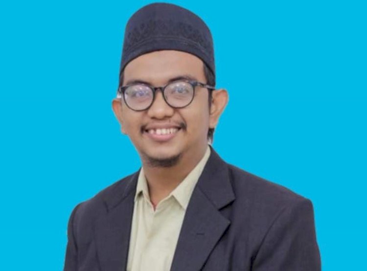 Kesabaran Ibu : Habis Gelap Terbitlah Terang