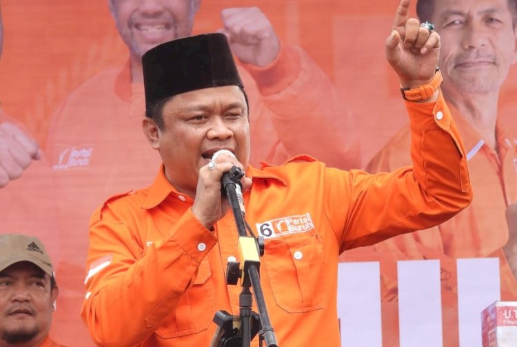 Partai Buruh Sumut Siap Gelar Aksi Damai May Day Serentak di 29 Kabupaten/Kota