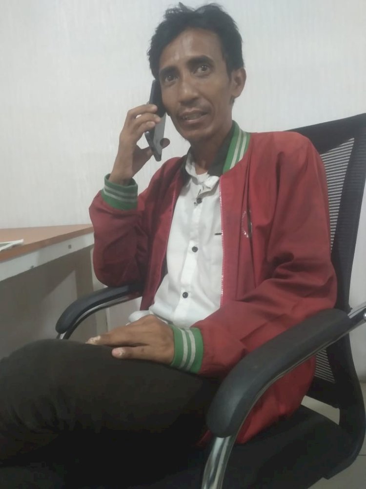 Tokoh Muda Milenial Sumut Dukung Edi Rahmayadi-Nikson Nababan sebagai Tandem Pemimpin Berpotensi"