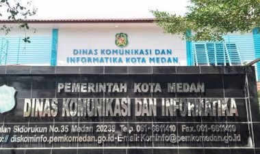Kontroversi Kebijakan Mitra Media Pemko Medan, Media Tanpa Sertifikasi UKW Ditolak