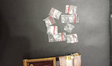 Jaringan Peredaran Sabu Pancur Batu Kena Tangkap, Polda Sumut: Polisi Dalami Kelompok Godol