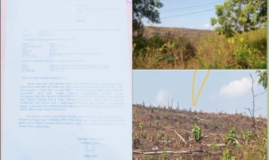 Sengketa Tanah di Desa Tanah Karaeng, Ahli Waris Borra bin Tanaing Bantah Tuduhan Penyerobotan oleh Keturunan Karaeng Manuju