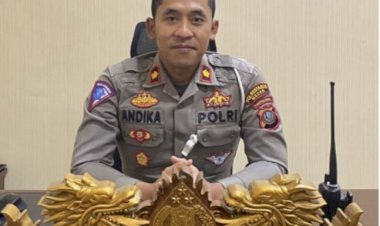 Polrestabes Medan Intensifkan Razia Helm dan Knalpot Blong, Ajak Masyarakat Tertib Berlalu Lintas