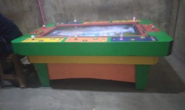 Teror Maraknya Praktik Perjudian Tembak Ikan dan Sarang Narkoba di Percut Sei Tuan, Keterlibatan APH Dicurigai!