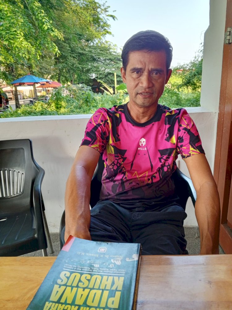 Kuasa Hukum Asmah Minta Ketua PN Sergai dan Kapolres Sergai Tunda Sidang Pokok Perkara Dugaan Tindak Pidana Penguasaan Lahan Tanpa Izin