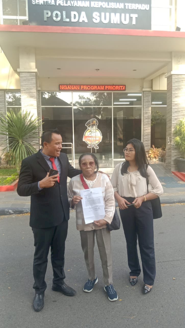 Skandal Penggelapan Bank Sumut : Nasabah Lapor ke Polda, Bank Dituduh Kecolongan