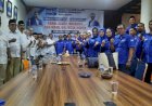 Demokrat Medan Siap Berkoalisi Dengan Gerindra Di Pilkada Medan