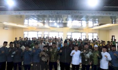Jelang Pelantikan, FODIUM Sumut Gelar Seminar Nasional