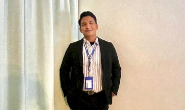 PENTINGNYA KESADARAN POLITIK BAGI MAHASISWA DILUAR NEGERI