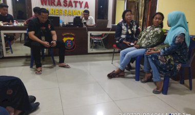 Jalan Berliku Faridah Nada Kusuma Menuju Pulang