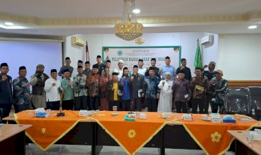 Marak Penistaan Agama Islam di Sumut, MUI dan Gapai Bersinergi